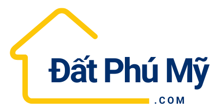 Đất Phú Mỹ